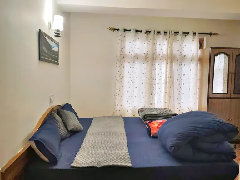 Standard Rooms at Dechinling Guesthouse